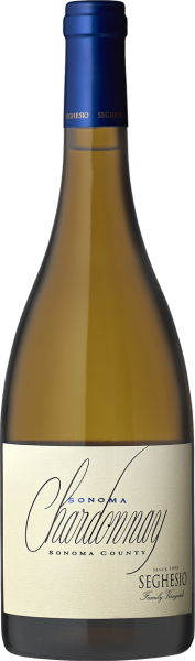 2022 Sonoma Chardonnay