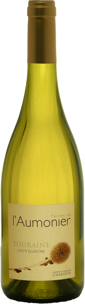 2023 Touraine Sauvignon Blanc