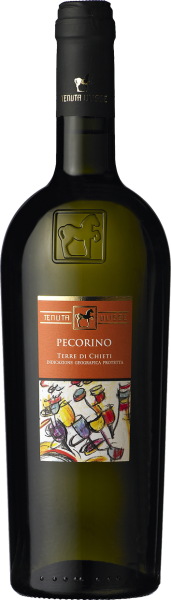 2024 Ulisse Pecorino