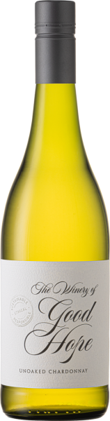 2023 Unoaked Chardonnay