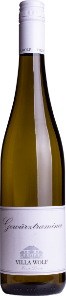 2023 Villa Wolf Gewurztraminer