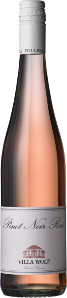 2023 Villa Wolf Pinot Noir Rosé